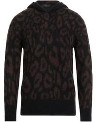 Messagerie - Pullover - Lyst