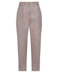 Berna - Trouser - Lyst