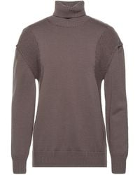 Paolo Pecora - Turtleneck - Lyst