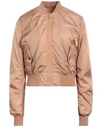 Off-White c/o Virgil Abloh - Jacket - Lyst