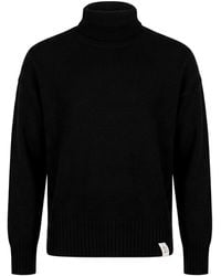 Peuterey - Turtleneck Wool - Lyst
