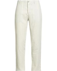 GTA IL PANTALONE - Trouser - Lyst