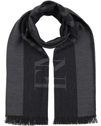 Emporio Armani - Sciarpa - Lyst