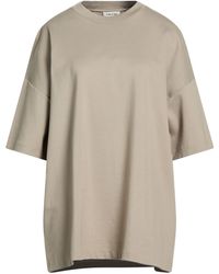 Fear Of God - T-Shirt Viscose, Elastane - Lyst