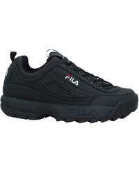 krøllet Resultat ungdomskriminalitet Fila Shoes for Men | Online Sale up to 76% off | Lyst