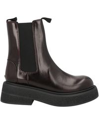 Boemos - Ankle Boots - Lyst