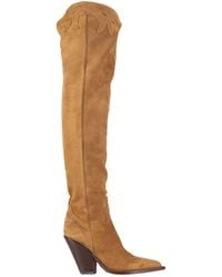 Sonora Boots - Boots - Lyst