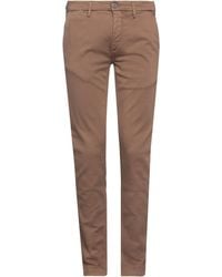 Replay - Denim Pants - Lyst