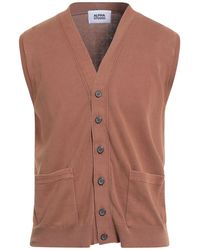 Alpha Studio - Cardigan - Lyst