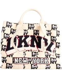 DKNY - Handbags - Lyst