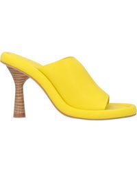 Paloma Barceló - Sandals - Lyst