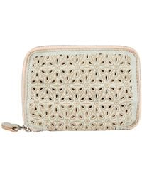 Caterina Lucchi - Wallet - Lyst