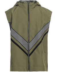 Khrisjoy - Vest Polyester - Lyst