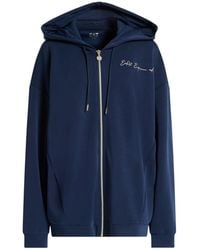 EA7 - Sudadera - Lyst