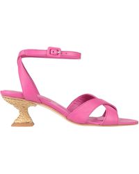 Paloma Barceló - Sandals - Lyst