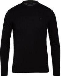 Hackett - Sweaters - Lyst
