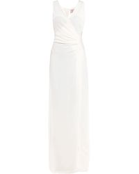 Lanvin Dresses for Women - Up to 82% off at Lyst.com