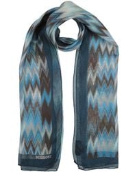 Missoni - Scarves - Lyst