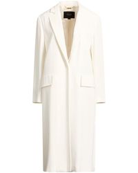SEVENTY VENEZIA - Overcoat & Trench Coat - Lyst