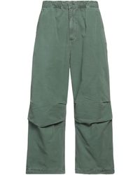 Carhartt - Pants Cotton - Lyst