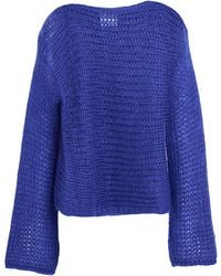 forte_forte - Jumper - Lyst