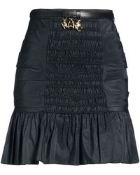 Elisabetta Franchi - Mini Skirts - Lyst