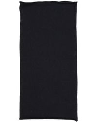 Alpha Studio - Scarf - Lyst