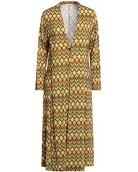 Siyu - Overcoat & Trench Coat - Lyst