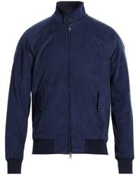 Baracuta - Jacket - Lyst