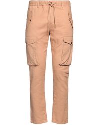 Daniele Alessandrini - Trouser - Lyst