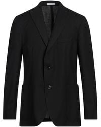 Boglioli - Blazer Virgin Wool - Lyst