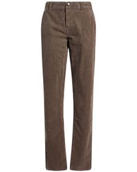 Tramarossa - Light Pants Cotton, Elastane - Lyst