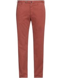 Incotex - Pants Cotton, Elastane - Lyst
