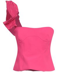 Pinko - Top - Lyst