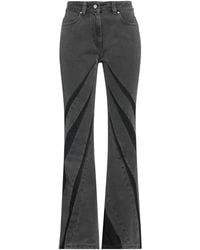 Dion Lee - Pantaloni Jeans - Lyst
