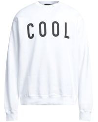 DSquared² - Felpa - Lyst