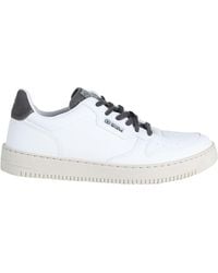 Natural World - Sneakers Textile Fibers - Lyst