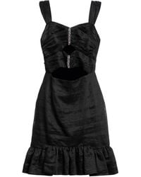 Sandro - Vestito Midi - Lyst