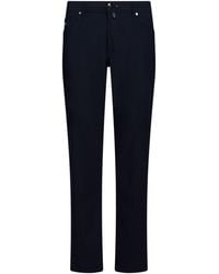 Tramarossa - Trouser - Lyst