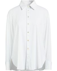 Rrd - Camicia - Lyst