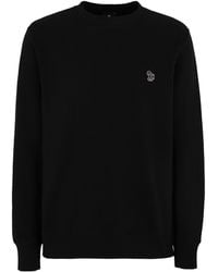 Paul Smith - Sweatshirt - Lyst