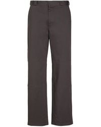 8 by YOOX - Pants - Lyst