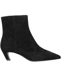 Ash - Ankle Boots - Lyst