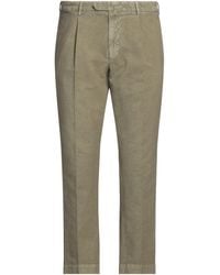 Santaniello - Trouser - Lyst