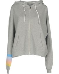 Wildfox Felpa - Grigio