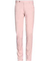 Berwich - Pants - Lyst