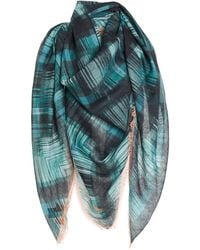 Missoni - Sciarpa - Lyst