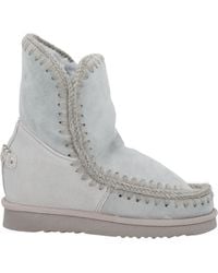 Mou - Ankle Boots - Lyst