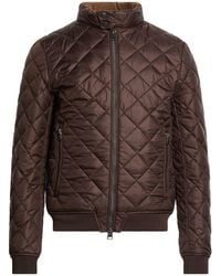 Husky - Puffers - Lyst