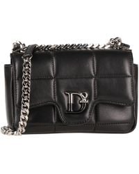 DSquared² - Borse A Tracolla - Lyst